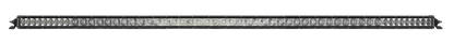 Rigid Industries 50in SR-Series PRO - Spot/Driving Combo - Black