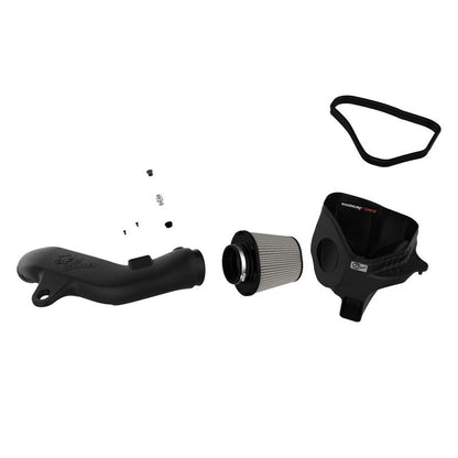 AFe Magnum FORCE Stage-2 Cold Air Intake System w/Pro Dry S Media 12-15 BMW 335i F30