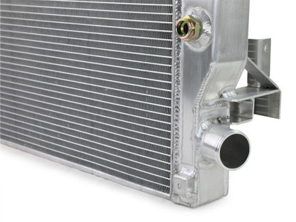 aFe 13-18 RAM Diesel Trucks L6-6.7L (td) BladeRunner Street Series Radiator