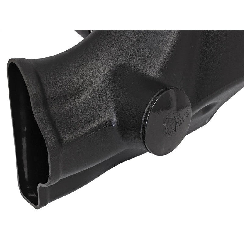 aFe Momentum GT Pro Dry S Intake System 15-17 Ford Mustang V6-3.7L