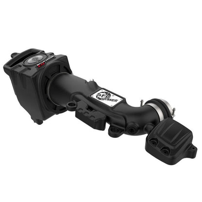 aFe Momentum GT Pro DRY S Cold Air Intake System 2018+ Jeep Wrangler (JL) V6 3.6L