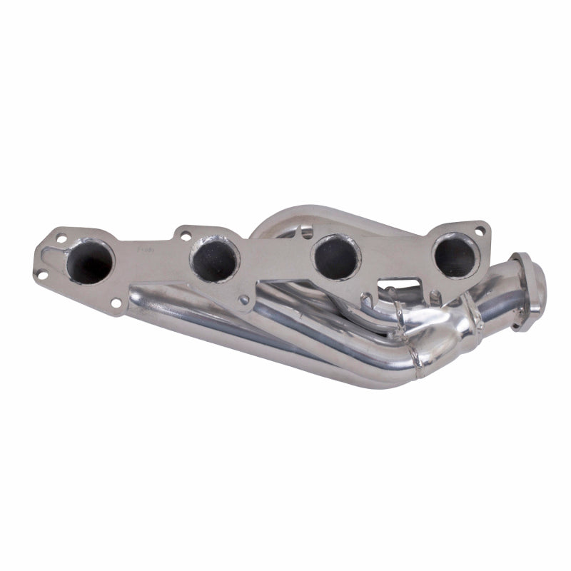 BBK 04-08 Dodge Ram 1500 5.7L Shorty Tuned Length Exhaust Headers - 1-3/4 Silver Ceramic (Excl 2500)