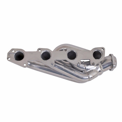 BBK 04-08 Dodge Ram 1500 5.7L Shorty Tuned Length Exhaust Headers - 1-3/4 Silver Ceramic (Excl 2500)