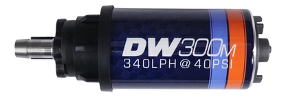 DeatschWerks 340 LPH Ford In-Tank Fuel Pump DW300M Series