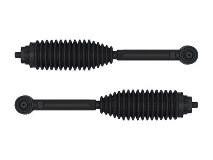 ICON 05-23 Toyota Tacoma XD Tie Rod Kit