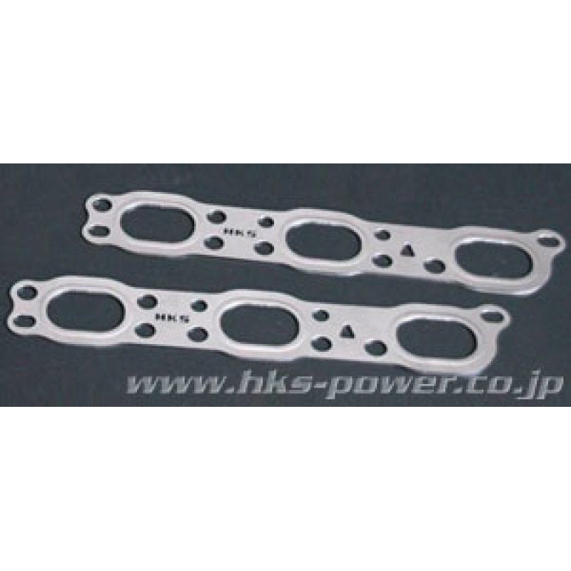 HKS 09-10 Nissan GT-R 96mm Bore Metal Stopper Head Gasket Set (96mm Bore/9.0 CR)