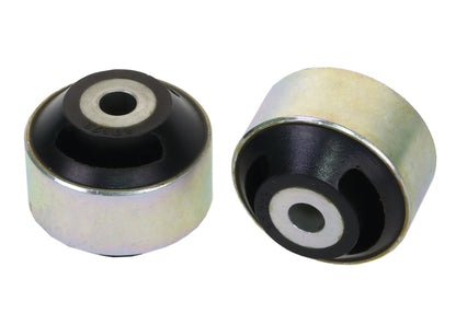 Whiteline Plus 13+ Ford Fiesta WZ ECXL ST Front Control Arm - Lower Inner Rear Bushing Kit