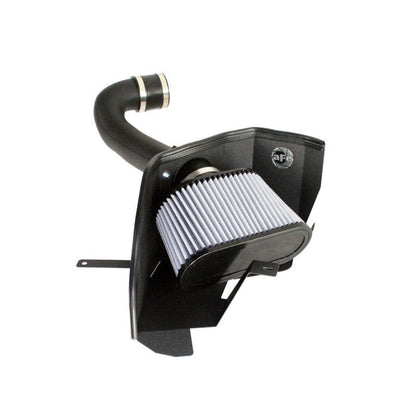 aFe MagnumFORCE Intakes Stage-2 PDS AIS PDS Ford Mustang 05-07 V6-4.0L