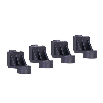 SPAL Fan Mounting Bracket Kit (Pack of 4)