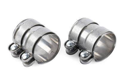 APR 22-26 Volkswagen Golf R (MK8) Catback Exhaust System