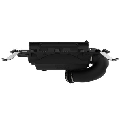 aFe Magnum FORCE Stage2 Cold Air Intake System w/Pro DRY S - 21-23 RAM 1500 TRX