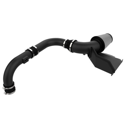 aFe MagnumFORCE Intakes Stage-2 PDS AIS PDS VW Jetta/GTI 05-08 L4-2.0L (t) MKV