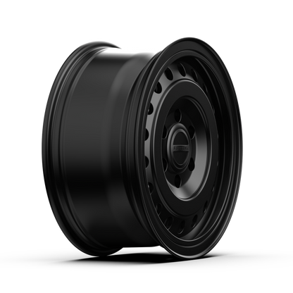 fifteen52 Neito HD 17x8 5x150 35mm ET 110.5mm Center Bore Asphalt Black Wheel