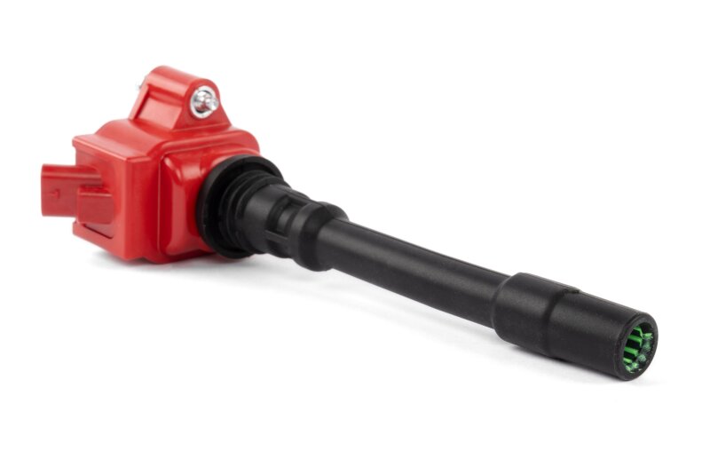 Dinan N2-Series Style (N63TU3/S63TU4/S68) Ignition Coil - Red