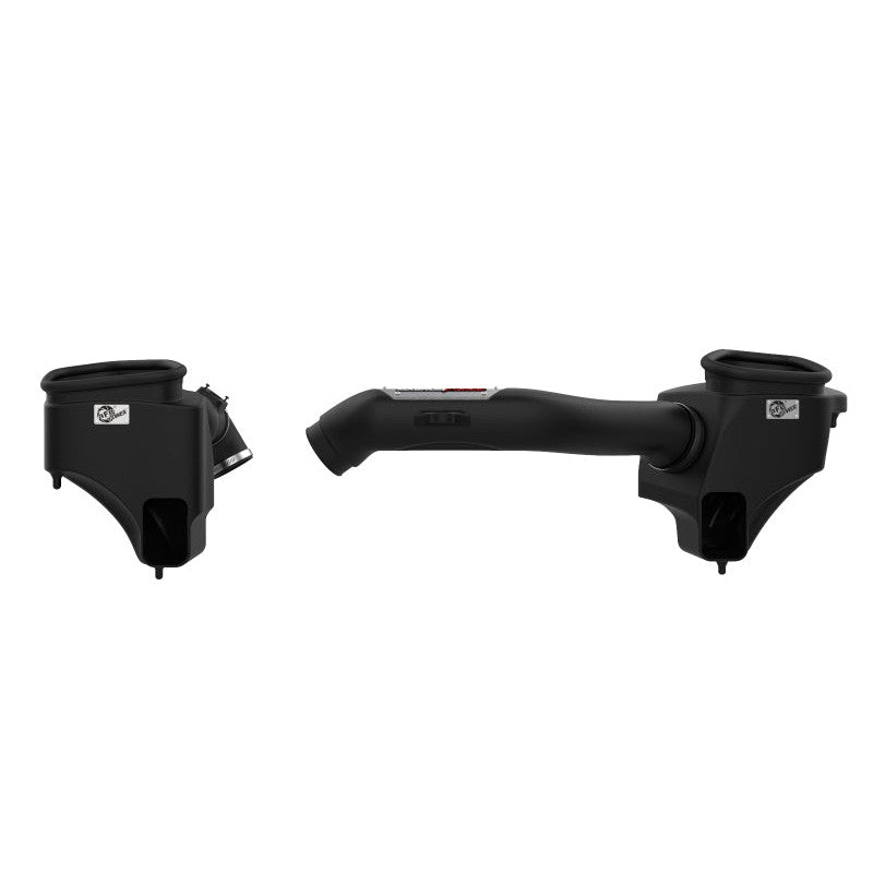 aFe POWER Magnum FORCE Stage-2 Pro 5R Cold Air Intake System 15-19 BMW M3/M4 3.0L