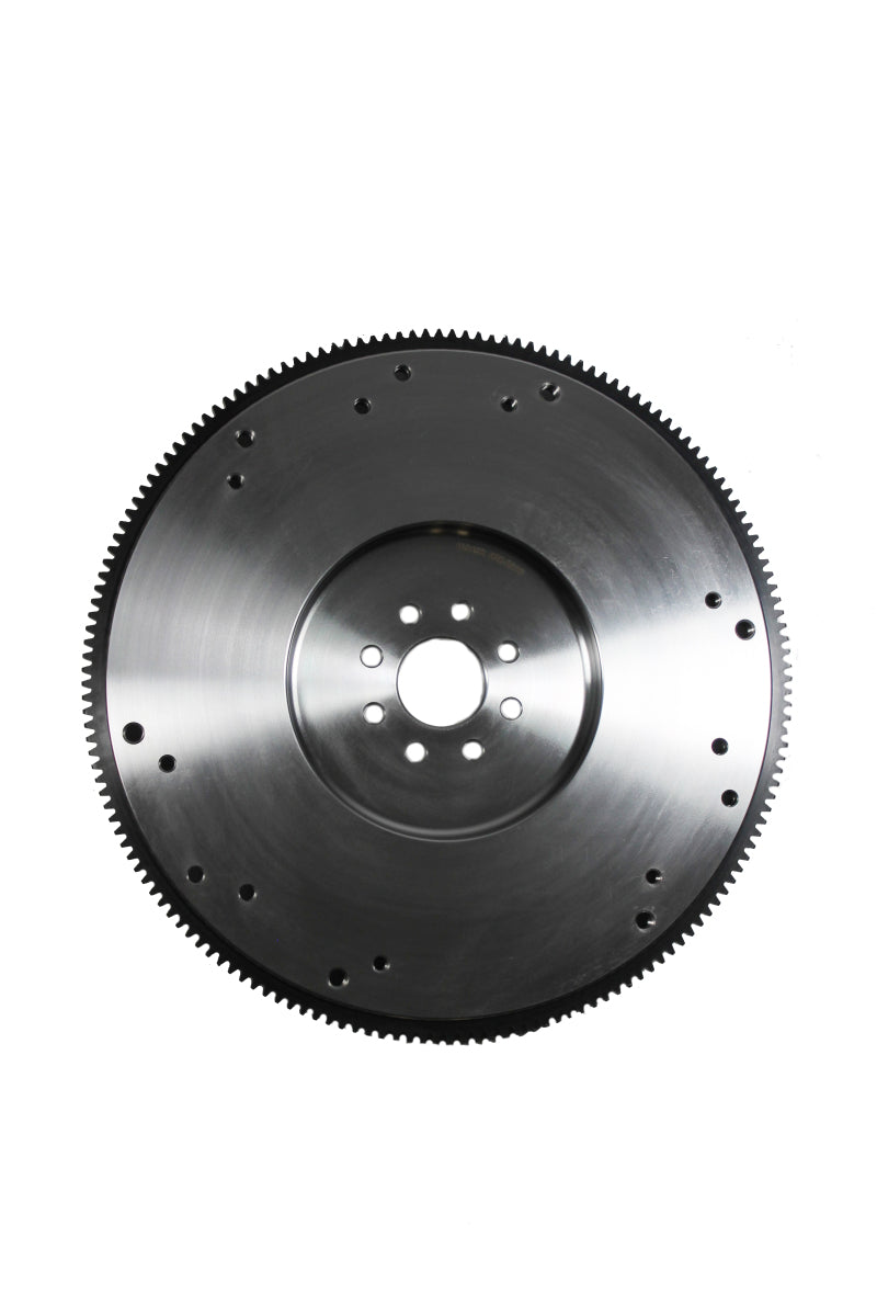 McLeod Steel Flywheel17.5 Ford MODular 2010-12 5.4L Gt500 8 Bolt Crank 0Bal 164