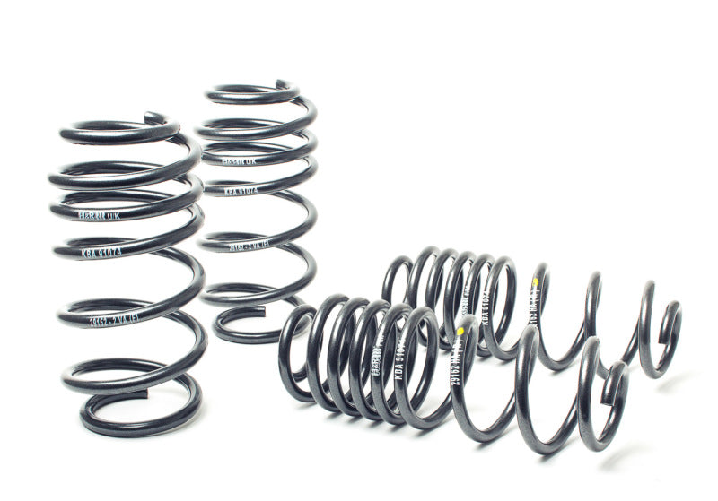 H&R 09-17 Volkswagen CC Sport/Luxury/VR6 Sport  Spring