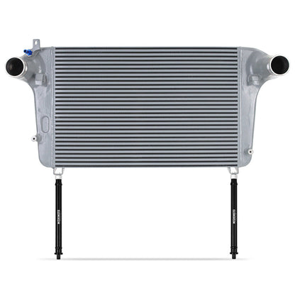 Mishimoto Ford Explorer ST 2020+ Performance Intercooler - Silver