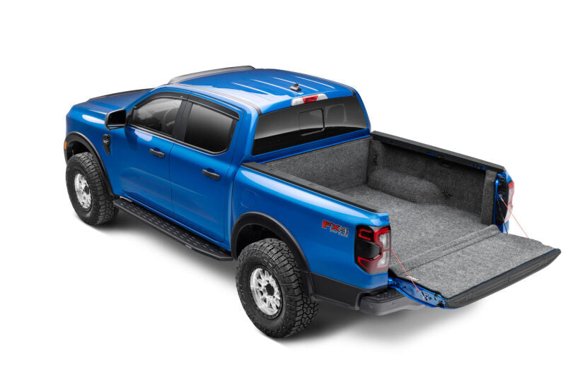 Husky Liners 99-07 Silverado/Sierra 1500/2500/3500 6.6ft Bed Guardian Comfort Bed Liner - Full