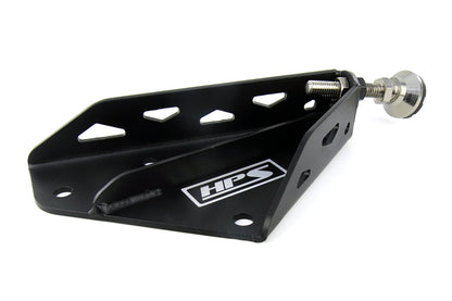 HPS Performance Brake Master Cylinder Brace Tesla 2017-2023 Model 3 Left Hand Drive