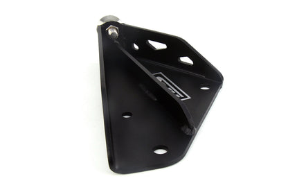 HPS Performance Brake Master Cylinder Brace Tesla 2017-2023 Model 3 Left Hand Drive