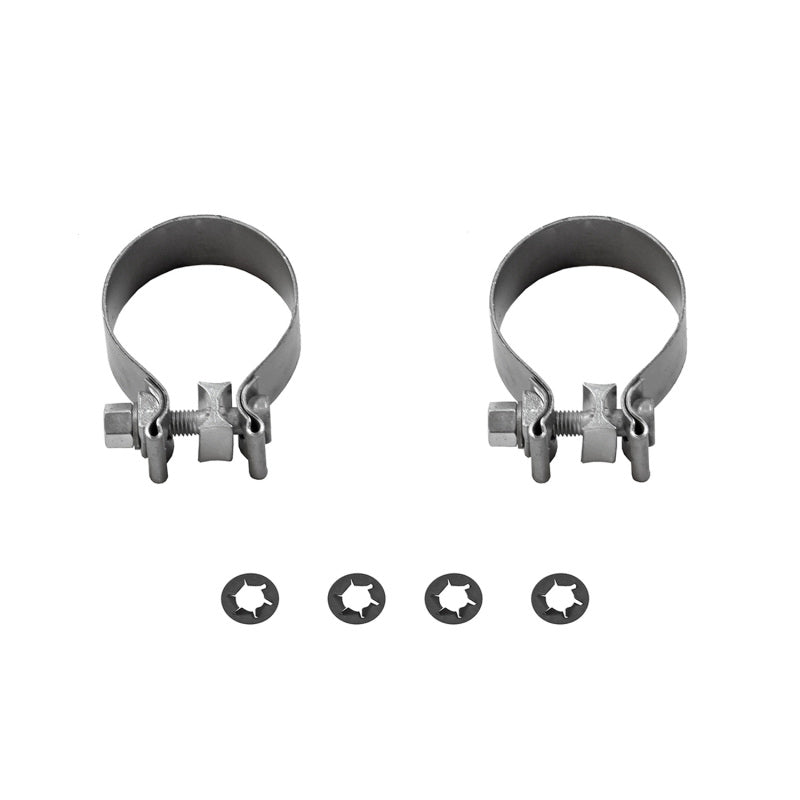 Flowmaster 86-93 Mustang 5.0L LX /86 Mustang GT FlowFX Exhaust System