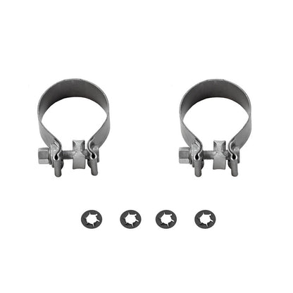 Flowmaster 86-93 Mustang 5.0L LX /86 Mustang GT FlowFX Exhaust System