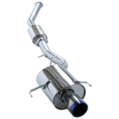 HKS Super Sound Exhaust System - Nissan R33 GT-R