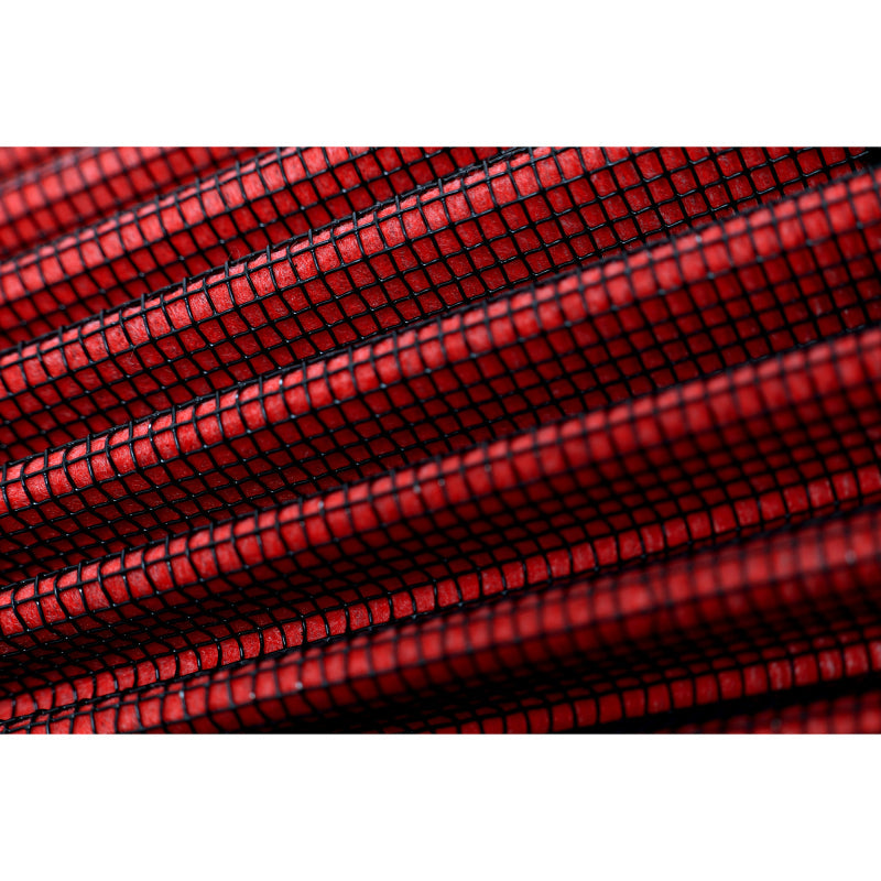BLOX Racing Shorty Performance 5in Air Filter