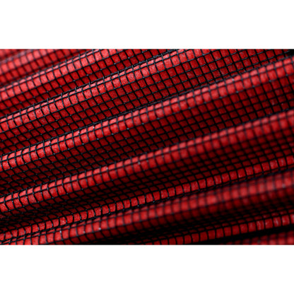 BLOX Racing Shorty Performance 5in Air Filter