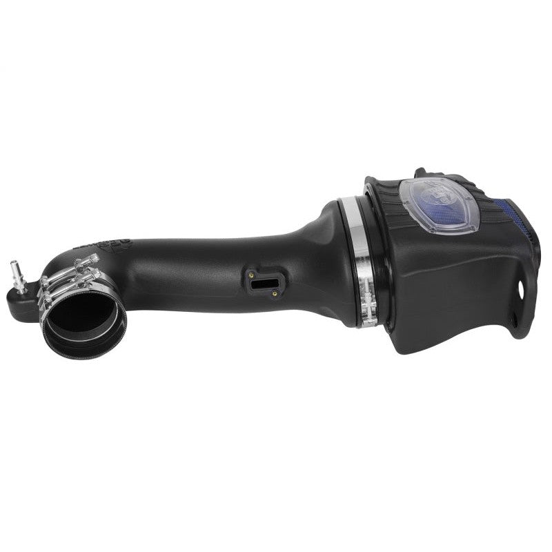 aFe Momentum Pro 5R Cold Air Intake System 15-17 Chevy Corvette Z06 (C7) V8-6.2L (sc)