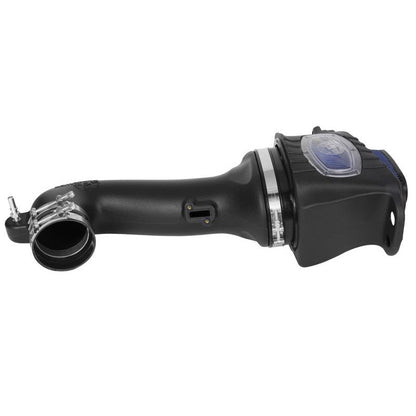 aFe Momentum Pro 5R Cold Air Intake System 15-17 Chevy Corvette Z06 (C7) V8-6.2L (sc)