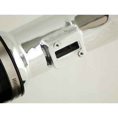 aFe MagnumFORCE Intakes Stage-2 P5R AIS PDS Ford Mustang 11-12 V6-3.7L (pol)