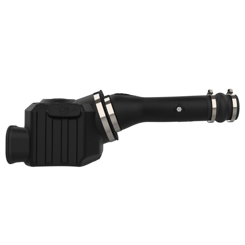 aFe Momentum GT Pro DRY S Cold Air Intake System 10-18 Toyota 4Runner V6 4.0L w/ Magnuson s/c
