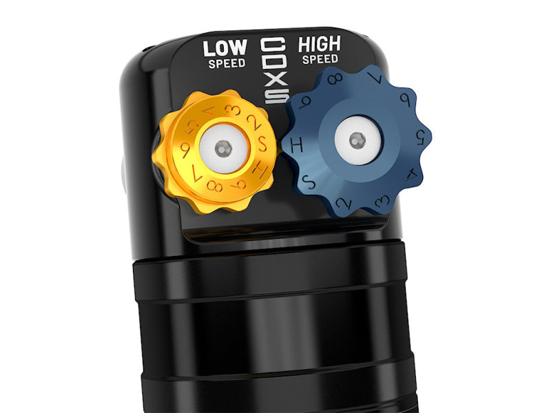 ICON 21-24 F150 Tremor 2.5 Series VS RR CDXS Coilover Kit