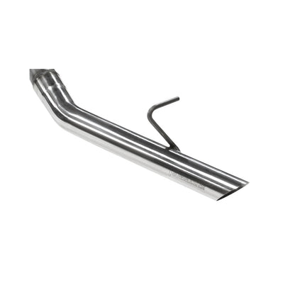 Flowmaster 86-93 Mustang 5.0L LX /86 Mustang GT FlowFX Exhaust System