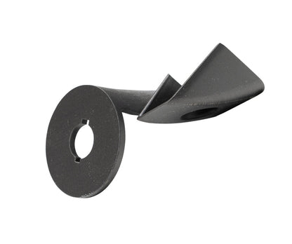 Carli 25-26 Ford Super Duty Platinum E-Venture Touch Screen Mount - A-Pillar