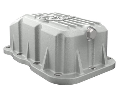afe aFe POWER Transmission Pan Jeep Wrangler (JL) 18-25 L4-2.0L (t)