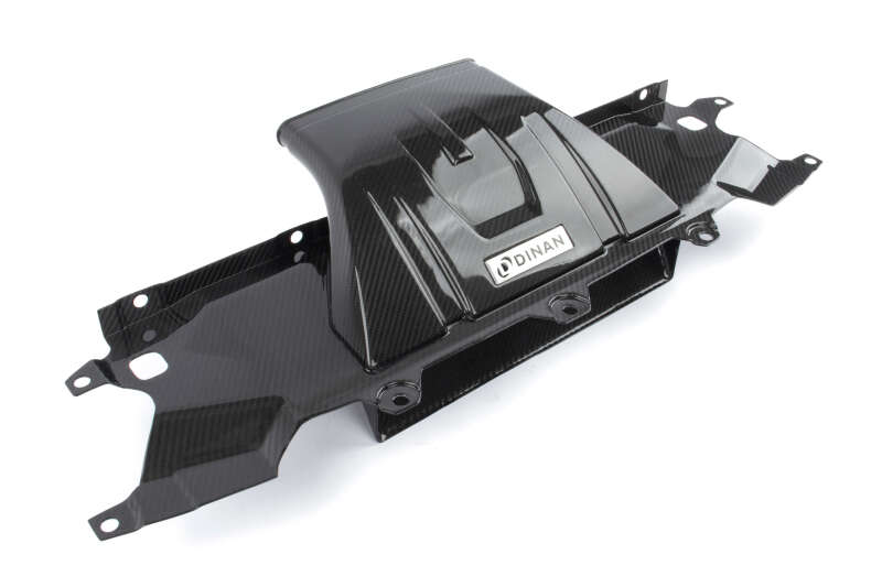 Dinan 20-26 BMW X5 M/X6 M (F95/F96)/23-26 BMW X5 M60i/X6 M60i (G05/G06) Carbon Fiber Cold Air Intake