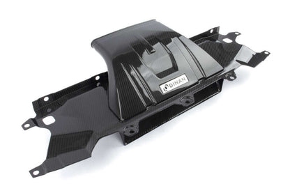 Dinan 20-26 BMW X5 M/X6 M (F95/F96)/23-26 BMW X5 M60i/X6 M60i (G05/G06) Carbon Fiber Cold Air Intake
