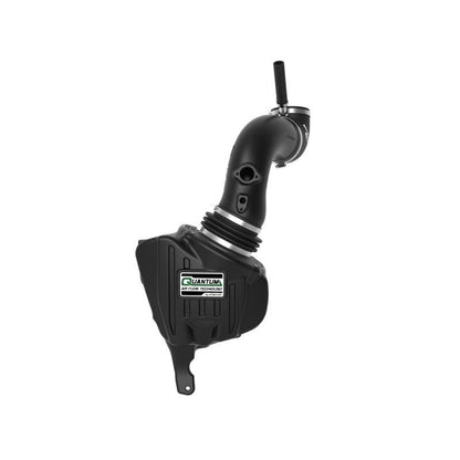 aFe Quantum Pro 5R Cold Air Intake System 13-18 Dodge Cummins L6-6.7L - Oiled