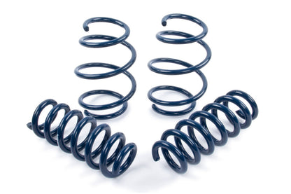 Dinan 19-26 BMW 330i/M340i/M440i xDrive (G20/G22) Performance Spring Set