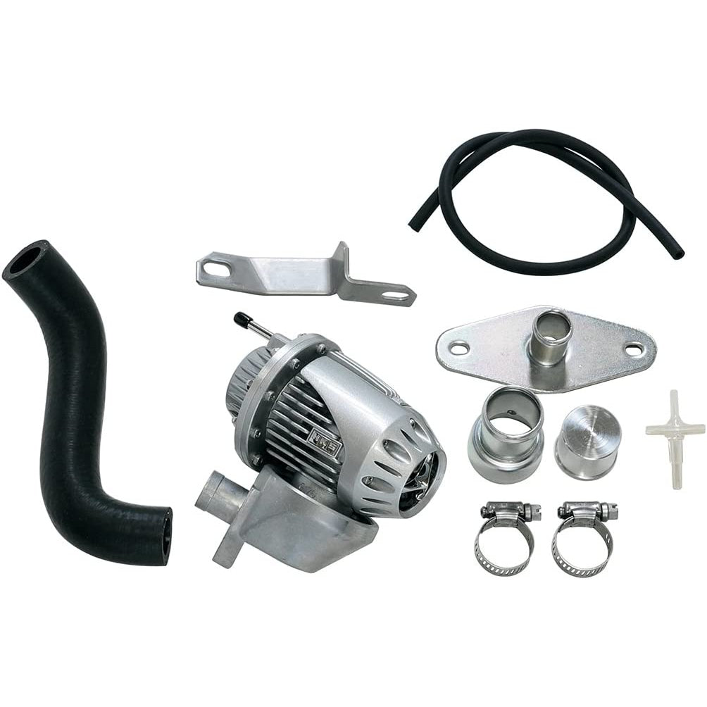 HKS Super SQV4 Blow Off Valve - Subaru WRX/Legacy