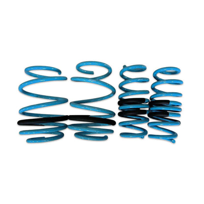 BLOX Racing Lowering Springs 22+ Honda Civic (non Type-R) / 23+ Integra