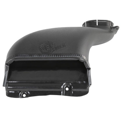 aFe Quantum Cold Air Intake System Scoop 15-18 Ford F150 EcoBoost V6-3.5L/2.7L