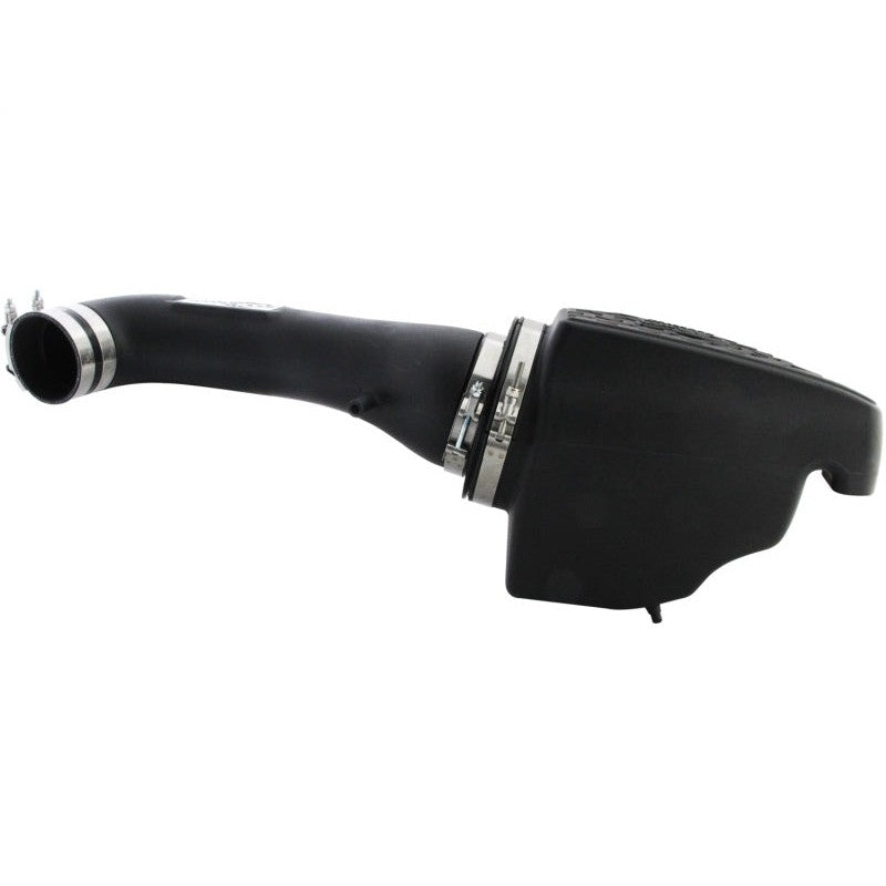 aFe Momentum GT PRO DRY S Intake 12-13 Jeep Wrangler JK V6 3.6L