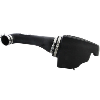 aFe Momentum GT PRO 5R Intake 12-13 Jeep Wrangler JK V6 3.6L