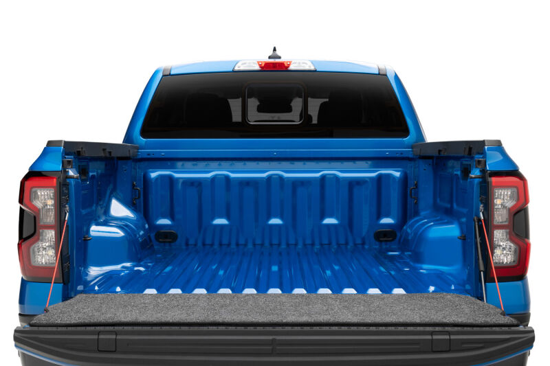 Husky Liners 23-26 Chevrolet Colorado/GMC Canyon 5ft Bed CC Guardian Comfort Tailgate Mat