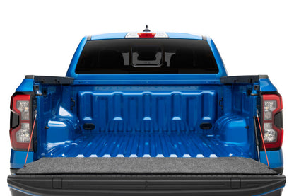 Husky Liners 19-23 Ford Ranger Guardian Comfort Tailgate Mat