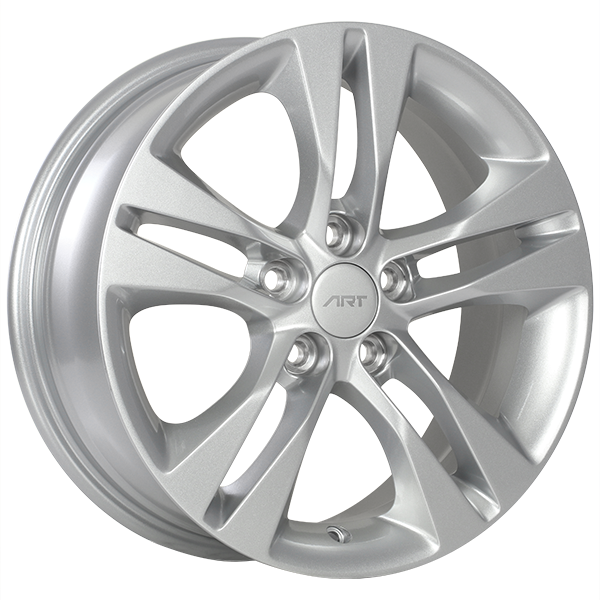 ART Replica REPLICA 160 Silver 16x6.5 +39 5x105mm 56.6mm